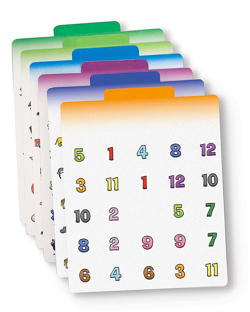melissa and doug memory